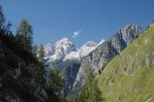 2008 VIII - Triglav